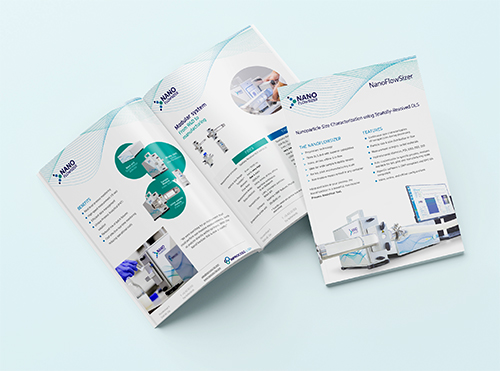 nanomaterials characterization