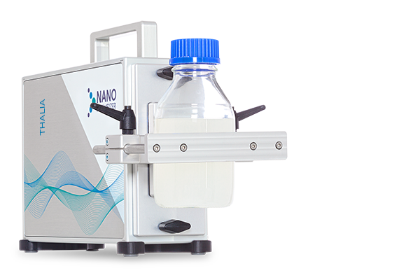 Thalia-particle-analyzer-instrument