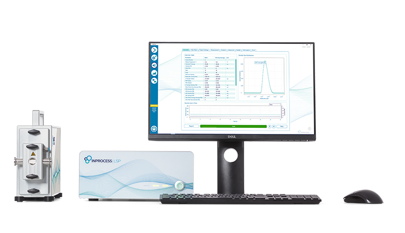 particle-size-analyzer